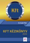 KFT KÉZIKÖNYV 2024