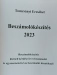   Éves beszámoló készítés kiemelt számviteli kérdései 2023