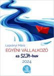 Egyéni vállalkozó az SZJA-ban 2024