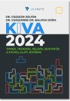 Kisvállalati adó (KIVA) 2024