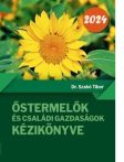 Őstermelők és családi gazdaságok kézikönyve 2024