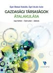 Gazdasági Társaságok Átalakulása 2024 