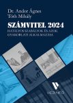 SZÁMVITEL 2024