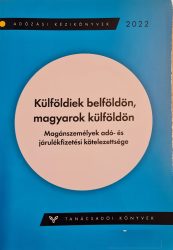 KÜLFÖLDIEK BELFÖLDÖN, MAGYAROK KÜLFÖLDÖN 2022