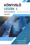 KÖNYVELŐ LESZEK 1. - Mérlegképes képzés