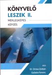 KÖNYVELŐ LESZEK 2. - Mérlegképes képzés