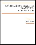 Származékos ügyletek számviteli elszámolása